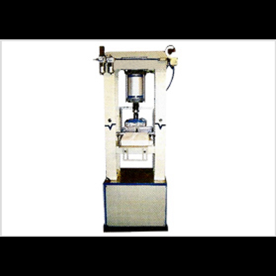 Pneumatic Punching Machine